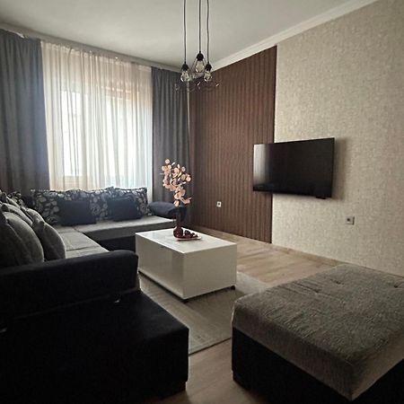 Apartman Tara Subotica Bagian luar foto