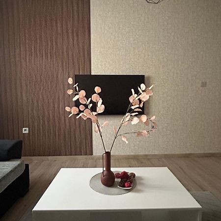 Apartman Tara Subotica Bagian luar foto
