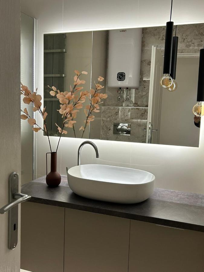 Apartman Tara Subotica Bagian luar foto