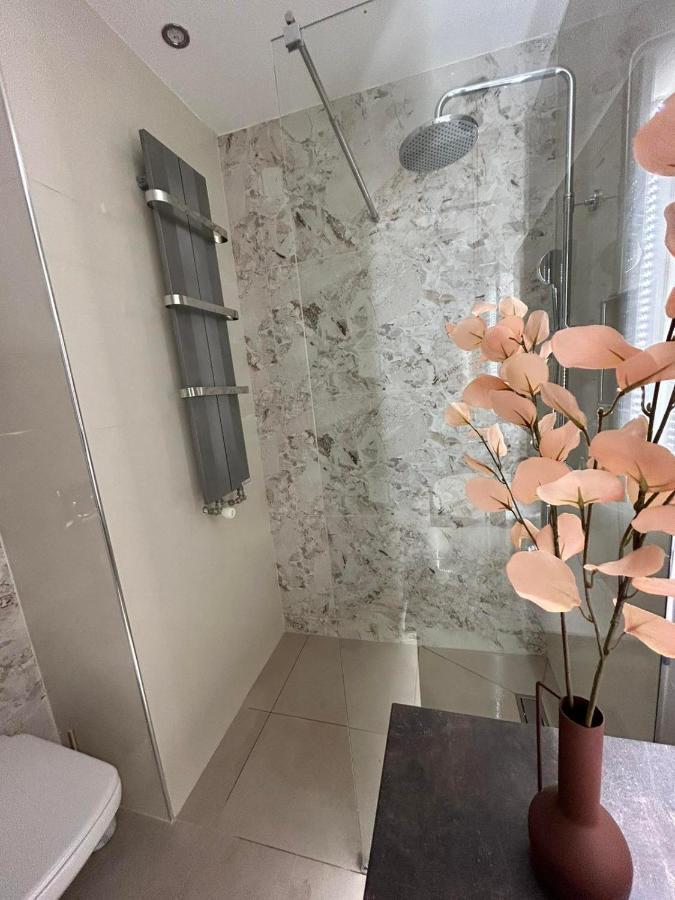Apartman Tara Subotica Bagian luar foto