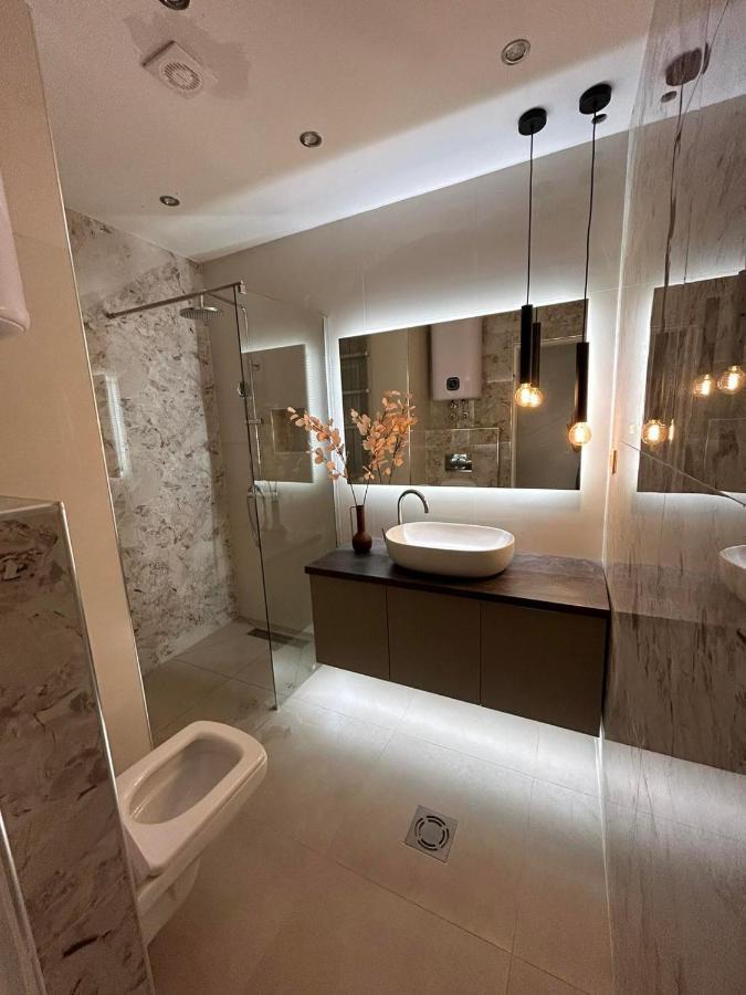 Apartman Tara Subotica Bagian luar foto