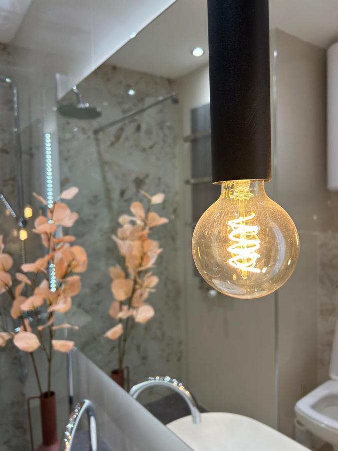 Apartman Tara Subotica Bagian luar foto