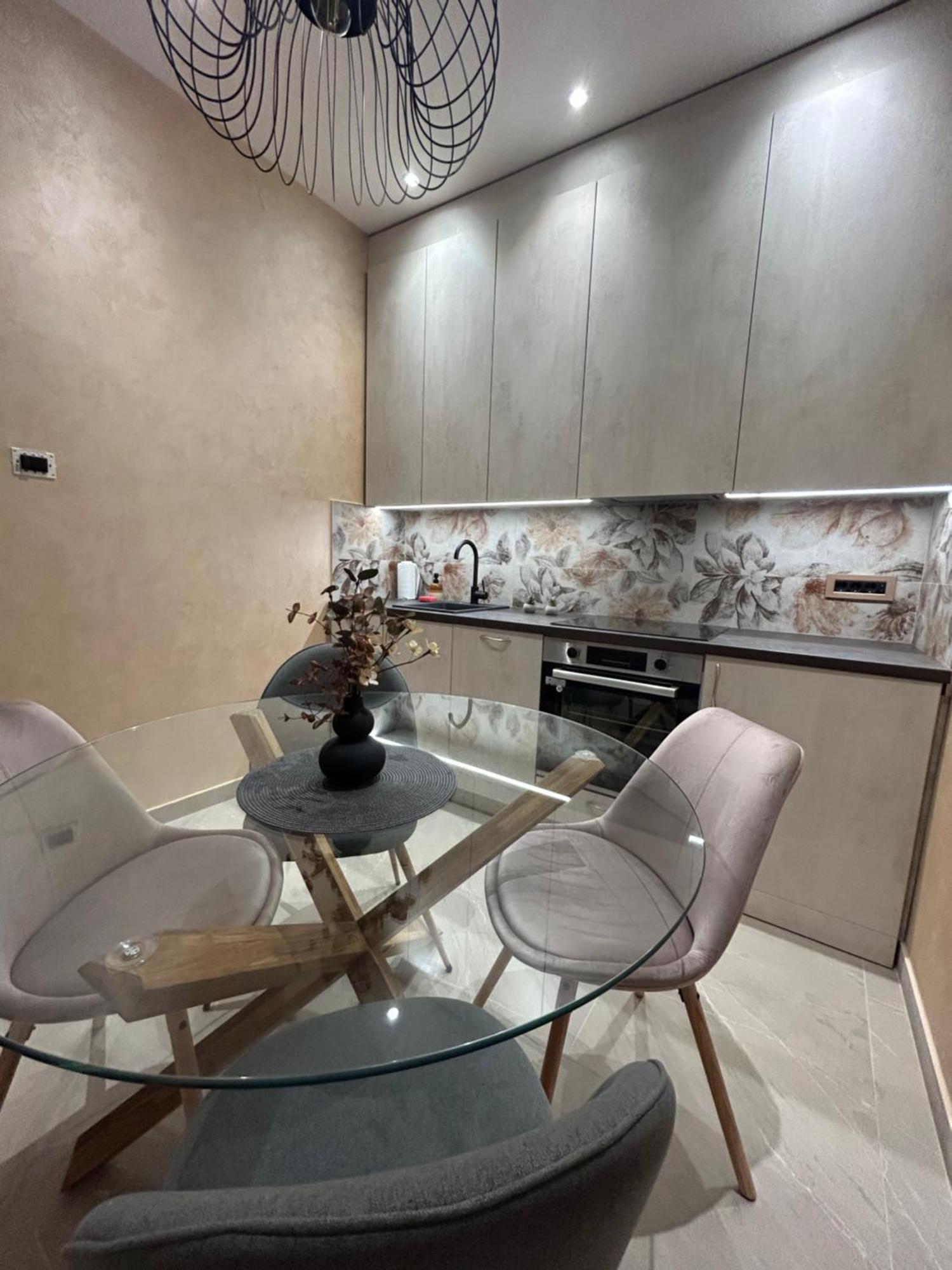 Apartman Tara Subotica Bagian luar foto