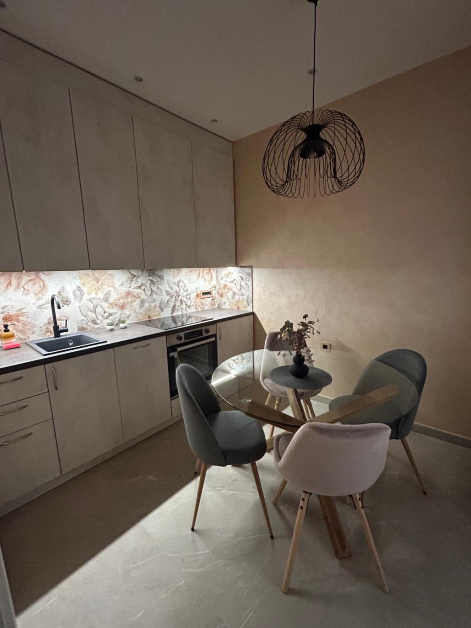 Apartman Tara Subotica Bagian luar foto