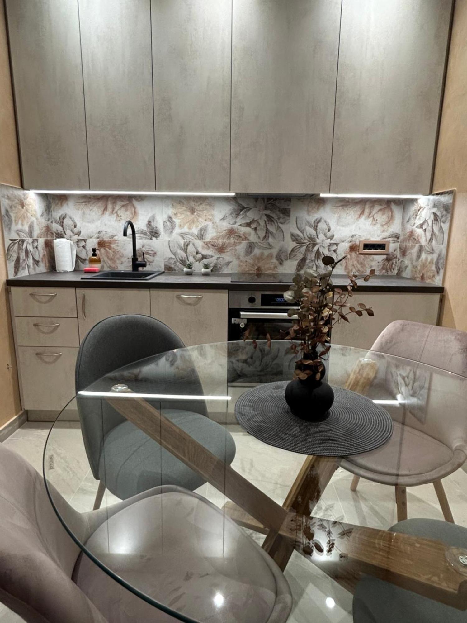 Apartman Tara Subotica Bagian luar foto