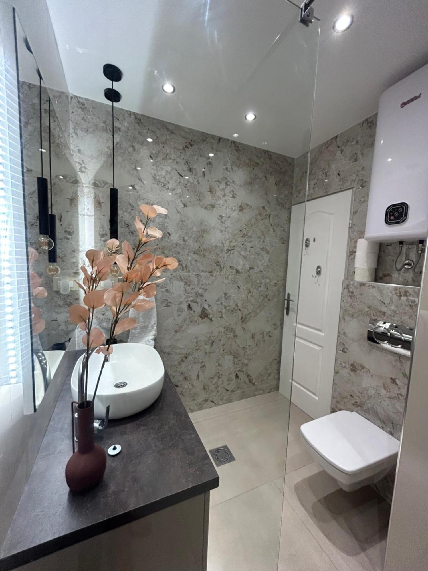 Apartman Tara Subotica Bagian luar foto