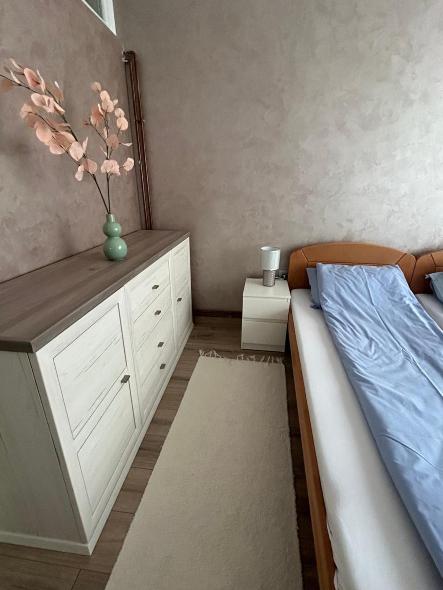 Apartman Tara Subotica Bagian luar foto