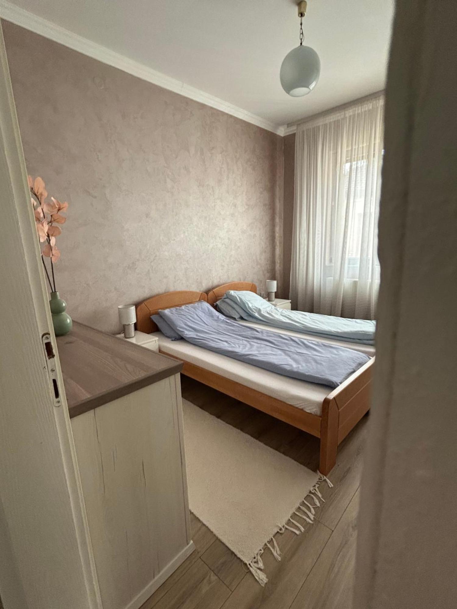 Apartman Tara Subotica Bagian luar foto