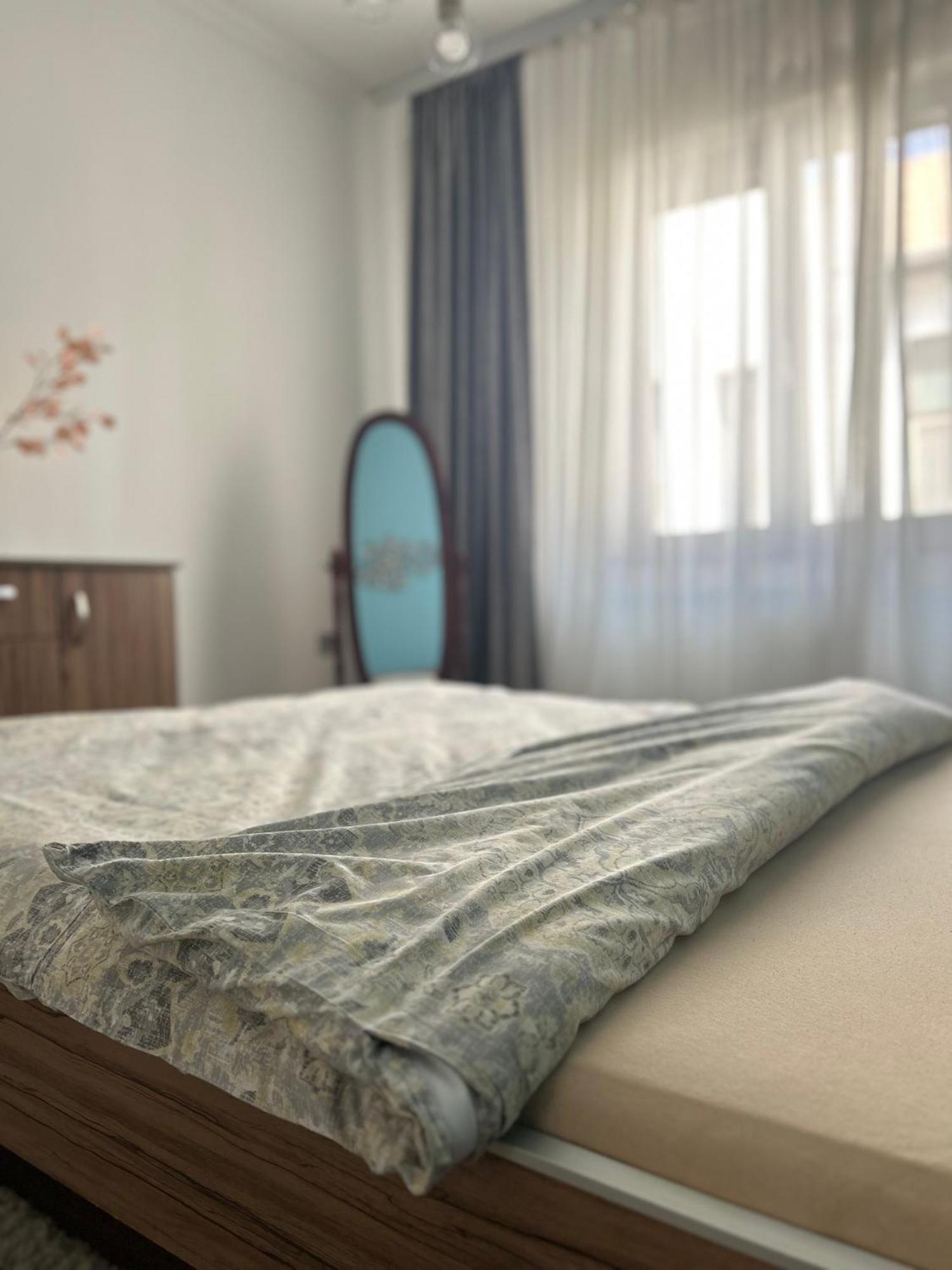 Apartman Tara Subotica Bagian luar foto
