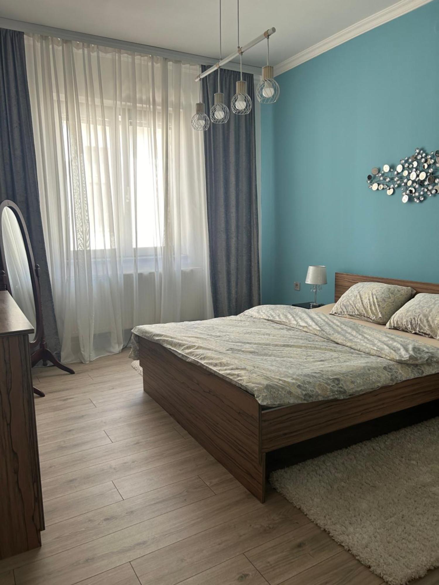 Apartman Tara Subotica Bagian luar foto
