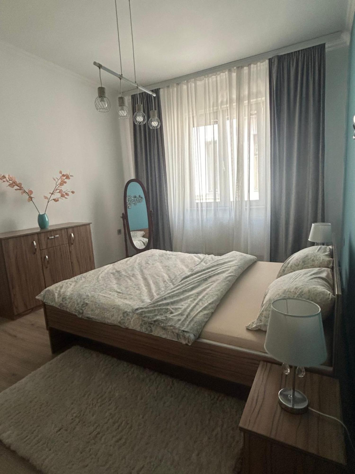 Apartman Tara Subotica Bagian luar foto