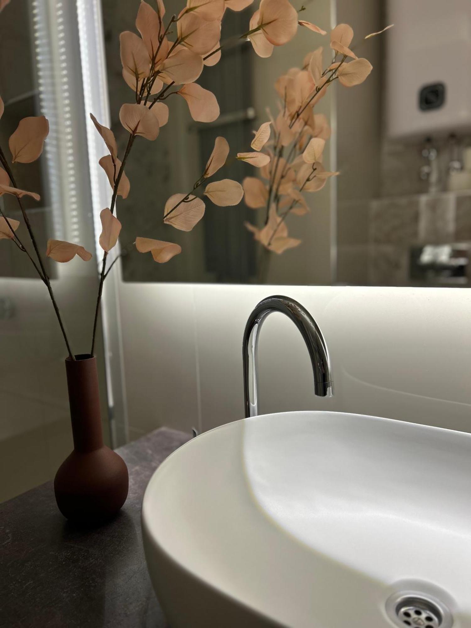 Apartman Tara Subotica Bagian luar foto