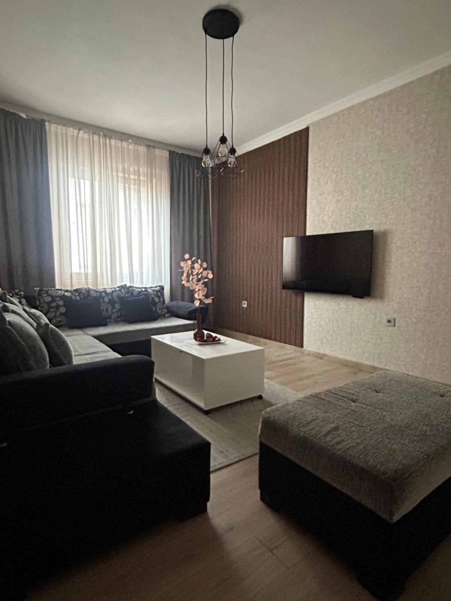 Apartman Tara Subotica Bagian luar foto