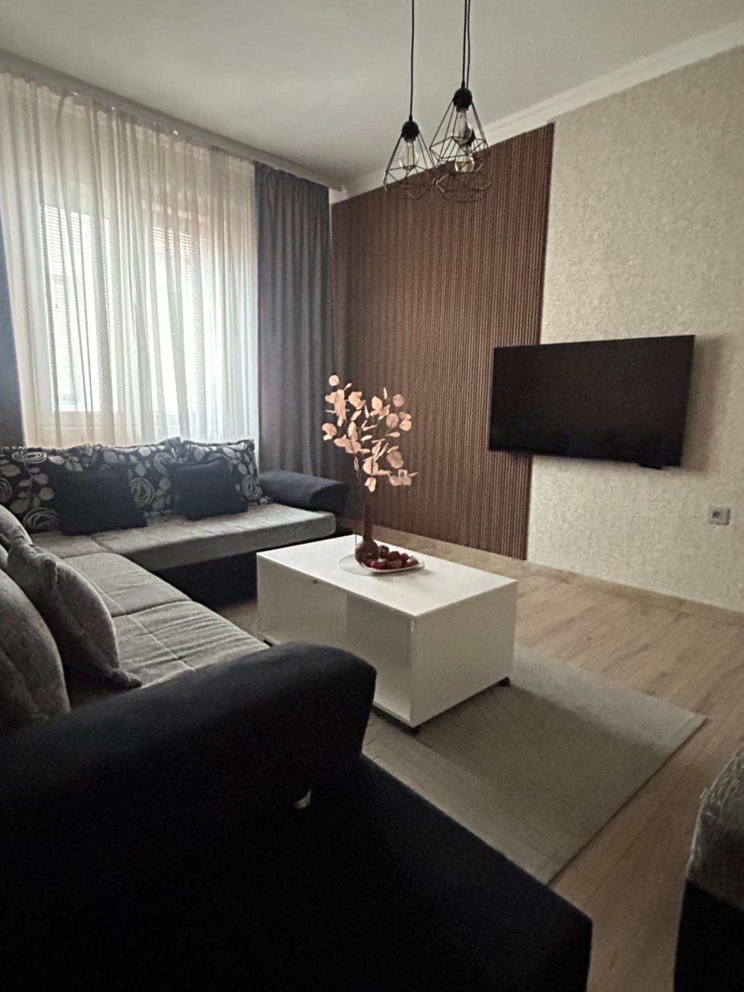 Apartman Tara Subotica Bagian luar foto