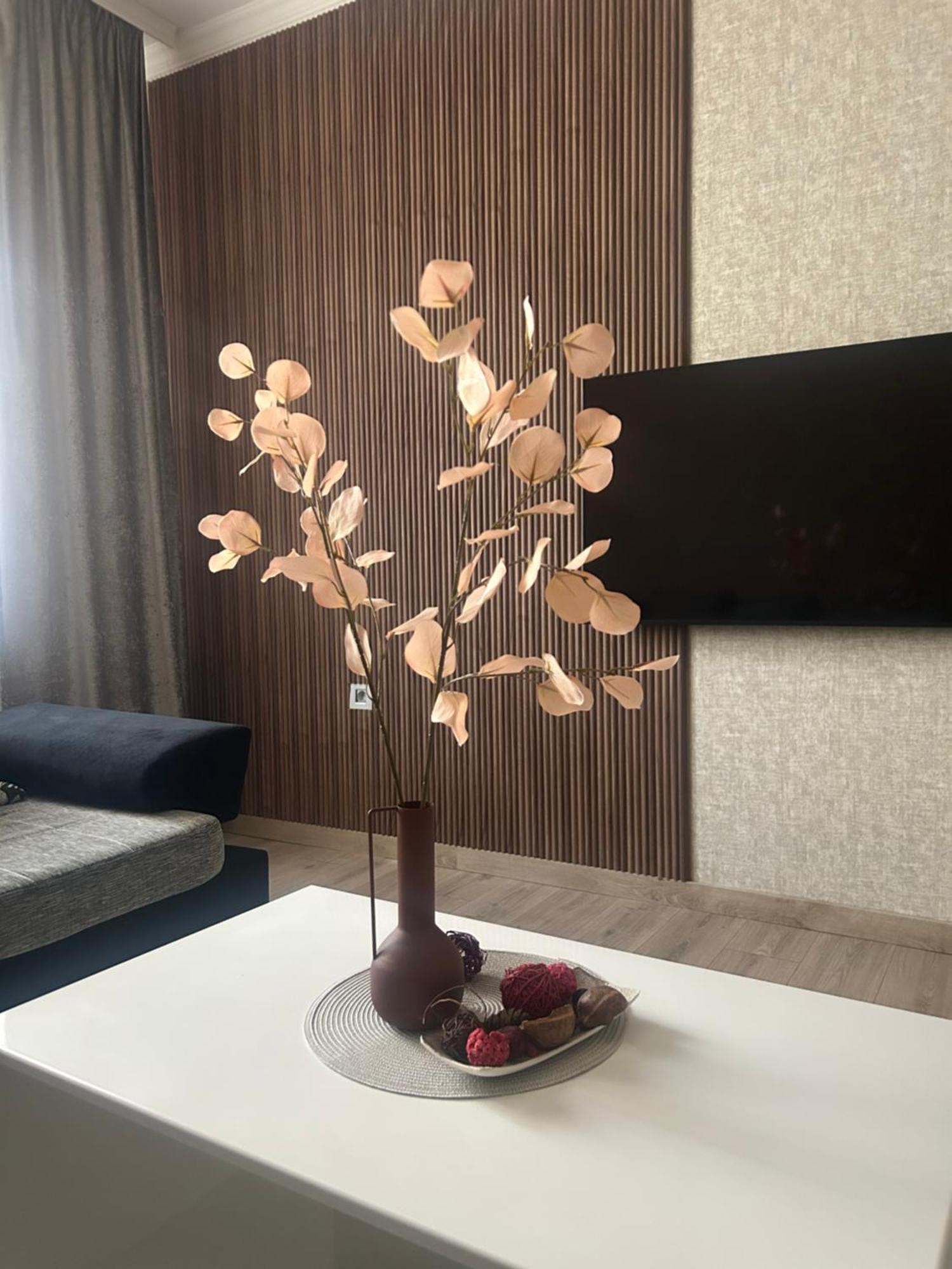 Apartman Tara Subotica Bagian luar foto